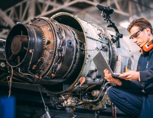 Aerospace & Defense