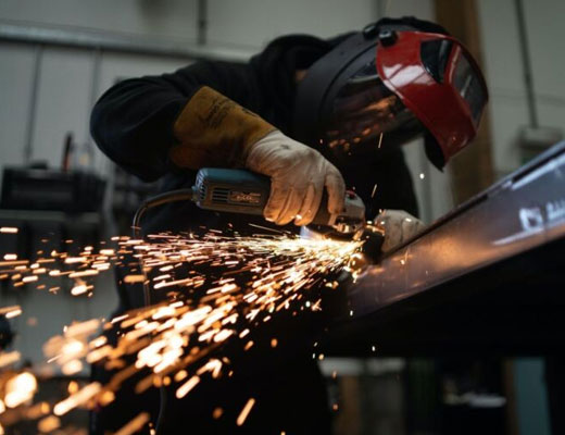 Metal & Precision Grinding