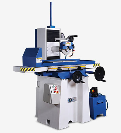 Manual Surface Grinder