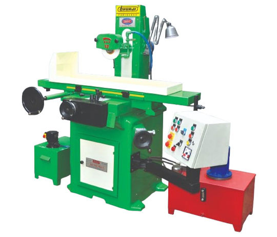 AA Series Surface Grinder
