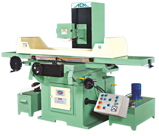 AK Series Surface Grinder