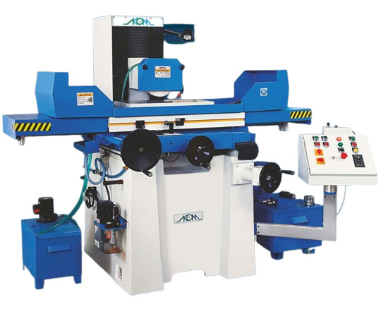 SCM Akom Series