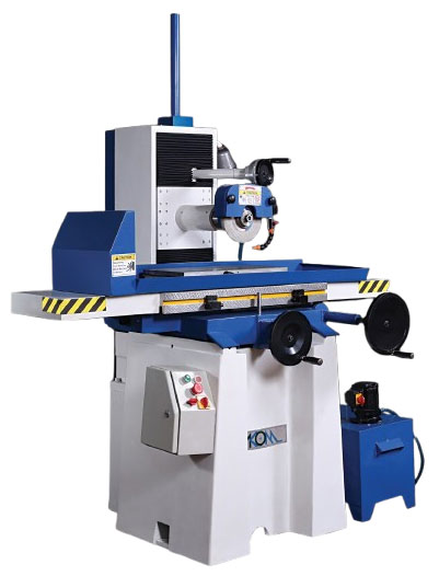 SCM Series Surface Grinder