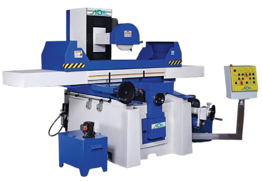 CNC Surface Grinder