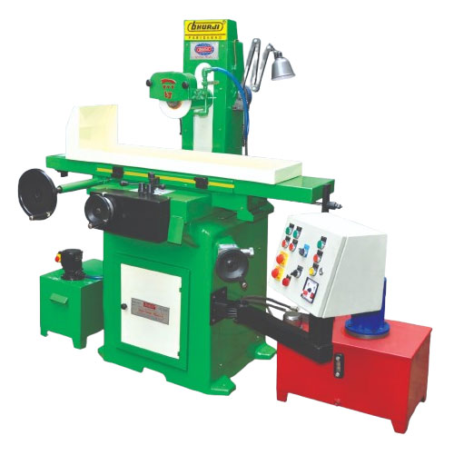 Hydraulic Surface Grinder