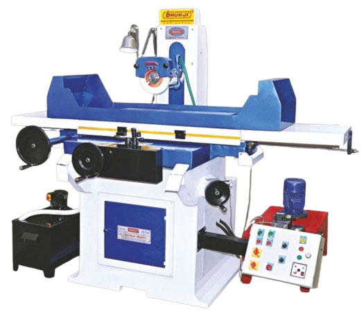 Hydraulic Surface Grinder