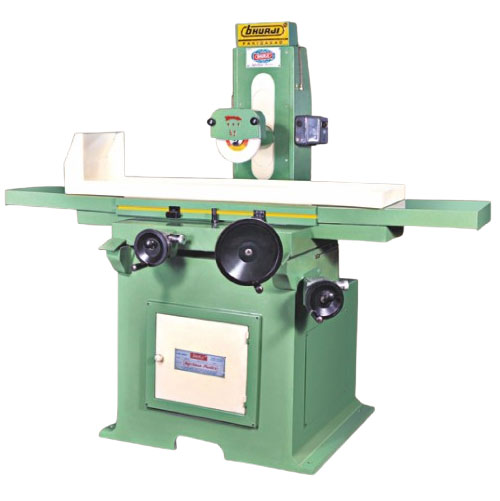 Down Feed Surface Grinder