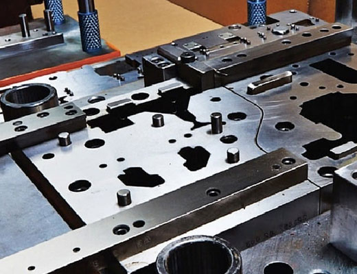 Tool & Die Making